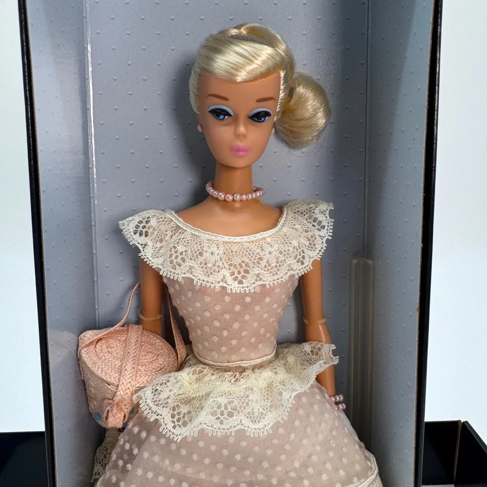 Mattel barbie collector